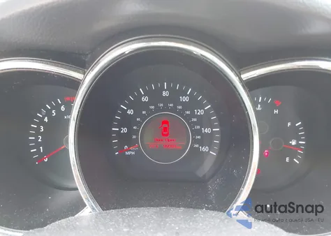 2012 Kia Optima Lx from USA, damaged, VIN KNAGM4A77C5295690